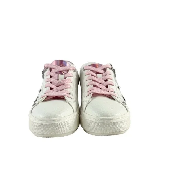 Barbie x ALDO BARBIE SNEAKER Limited Edition Low Top Sneaker Size US 8.5